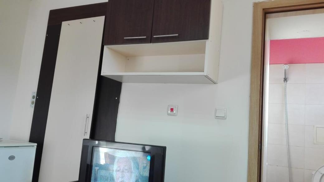 1 Room In Nikea Park Apartaments Golden Sands Exterior photo