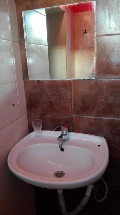 1 Room In Nikea Park Apartaments Golden Sands Exterior photo