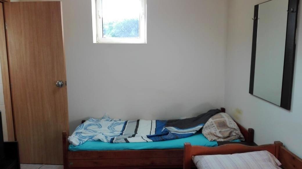 1 Room In Nikea Park Apartaments Golden Sands Exterior photo
